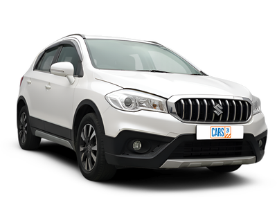 Maruti S Cross-img